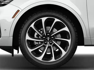 لينكون نوتيلوس الخارجية 