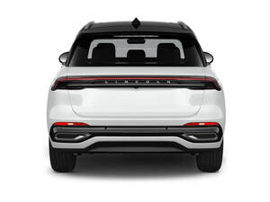 لينكون نوتيلوس الخارجية 