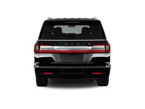 لينكون نافيجيتور الخارجية 