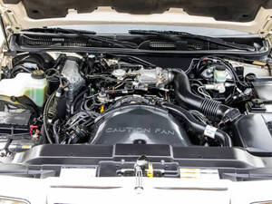 لينكون تاون كار الخارجية 