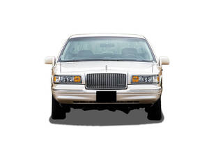 لينكون تاون كار الخارجية 