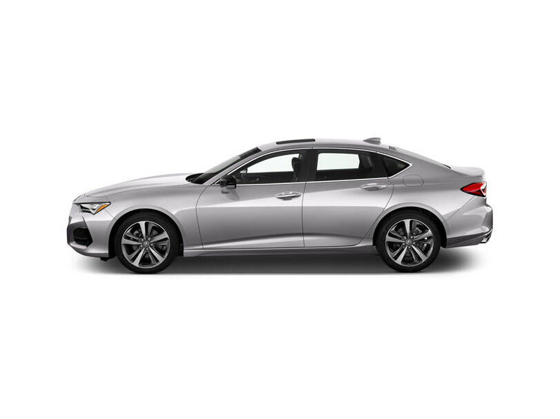 أكيورا تي إل إكس 2025 Exterior 