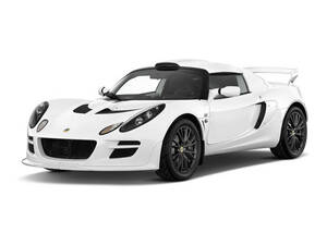 Lotus Exige
