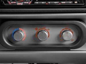 Lotus Exige Interior 