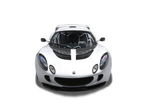Lotus Exige Exterior 