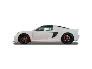 Lotus Exige 3rd Generation