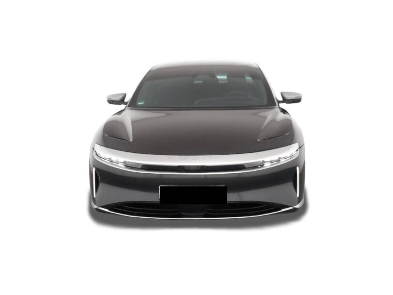لوسيد إير 2025 Exterior 