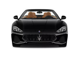 مازيراتي جرانكابريو الخارجية 