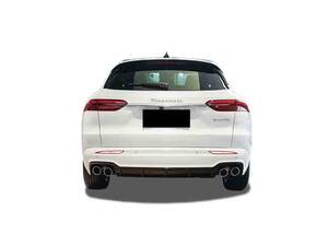 مازيراتي جريكالي الخارجية 