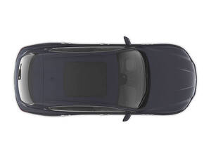 مازيراتي ليفانتي الخارجية 