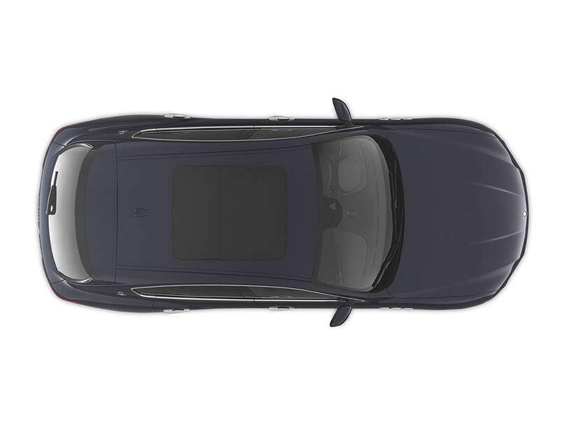 مازيراتي ليڤانتي Exterior 