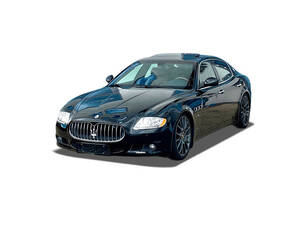 مازيراتي كواتروبورتي الجيل الخامس (M139)