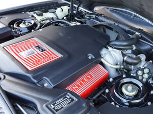 بنتلي كونتيننتال الخارجية 