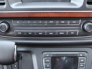 ماكسوس G10 الداخلية 