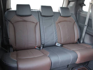 ماكسوس G10 الداخلية 