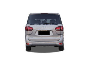 ماكسوس G10 الخارجية 