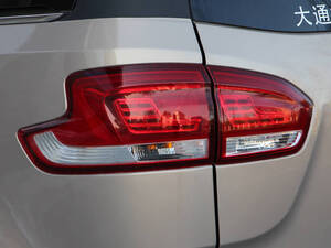 ماكسوس G10 الخارجية 