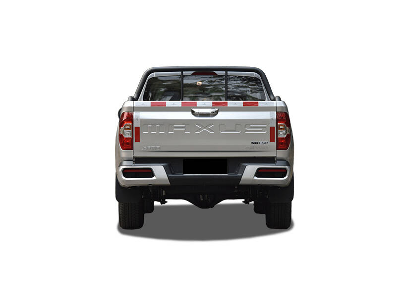 ماكسوس تي ٦٠ Exterior 