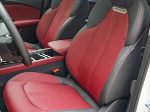 ماكسوس T90 الداخلية 