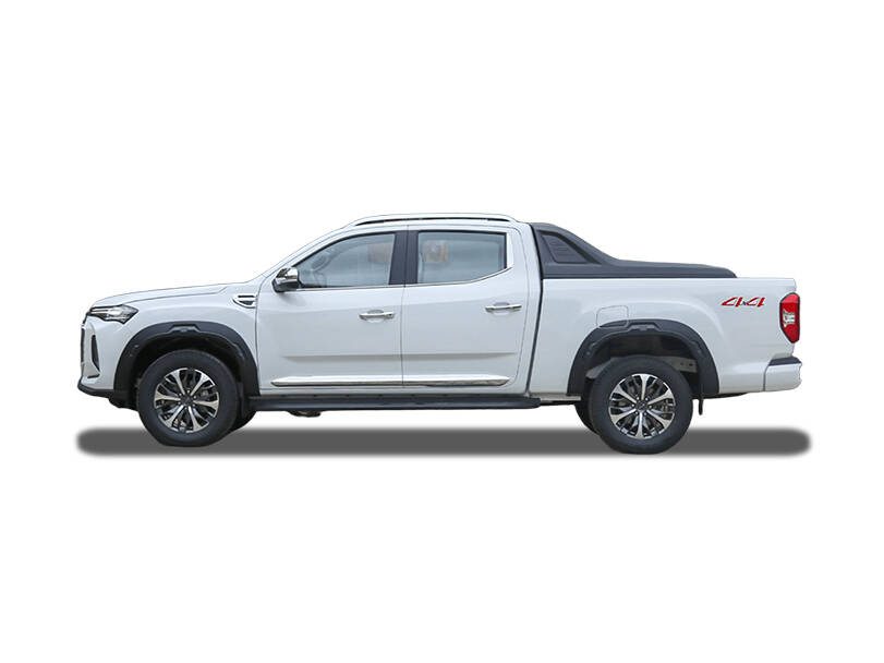 ماكسوس تي ٩٠ Exterior 