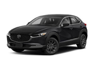 Mazda CX 30