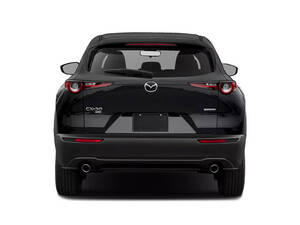Mazda CX 30 Exterior 