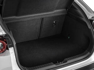 مازدا MX 30 الخارجية 