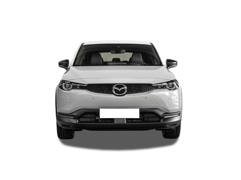 مازدا إم إكس ٣٠ 2025 Exterior 