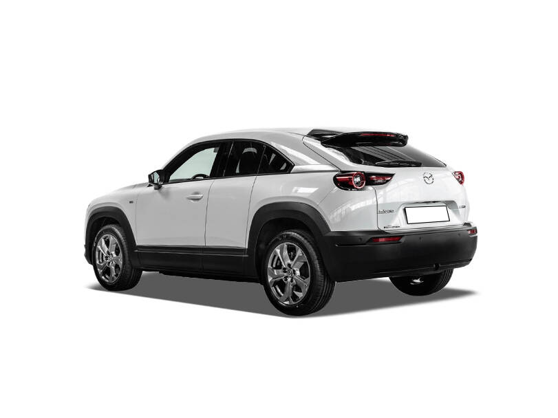 مازدا إم إكس ٣٠ 2025 Exterior 