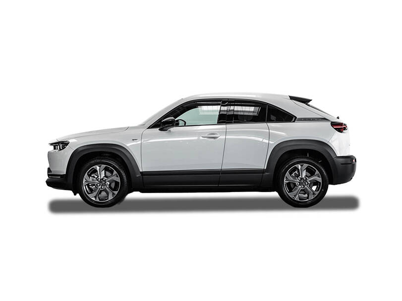 مازدا إم إكس ٣٠ 2025 Exterior 