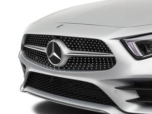 مرسيديس بنز سي إل كلاس الخارجية 