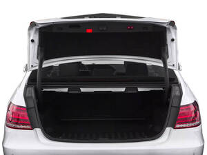 Mercedes Benz E Class Exterior 