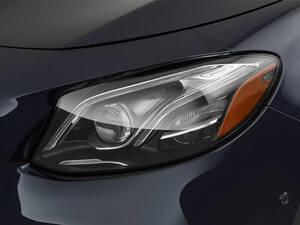 مرسيديس بنز E كلاس الخارجية 