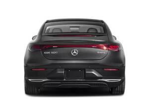 مرسيديس بنز EQE الخارجية 