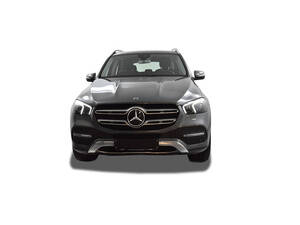 Mercedes Benz GLE Class Exterior 