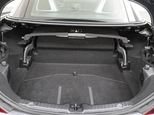 Mercedes Benz SLC Class Exterior 