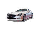 Mercedes Benz SLK Class
