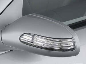 مرسيديس بنز إس إل كيه كلاس الخارجية 