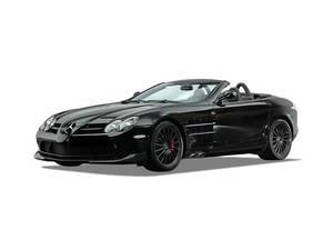 Mercedes Benz SLR Class