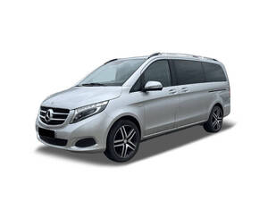 Mercedes Benz V Class