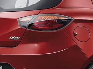 بيستون أولي الخارجية 