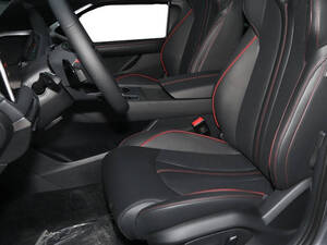 إم جي 7 الداخلية 