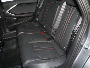 إم جي 7 الداخلية 