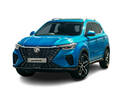 MG RX5