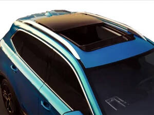 إم جي RX5 الخارجية 