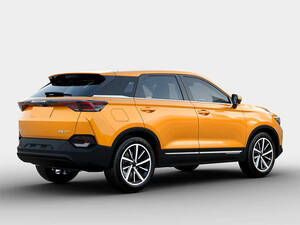 بيستون T77 الخارجية 