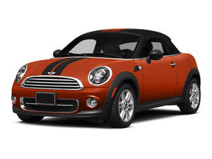 Mini Coupe
