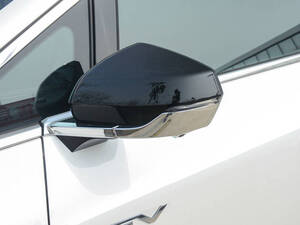 Mitsubishi Airtrek Exterior 