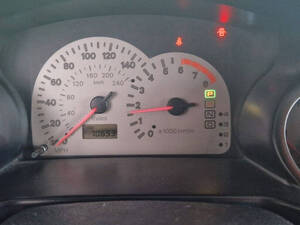 Mitsubishi Eclipse Interior 