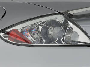 ميتسوبيشي إكليبس الخارجية 